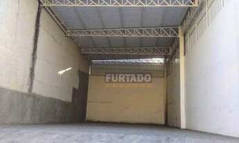 Imagem: Galpão para alugar, 290 m² - Casa Branca