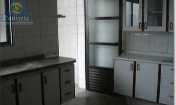 Imagem 6: Apartamento V. Gilda - Próximo ABC Shopping - 3 suites e 3 vagas