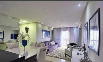 Imagem: Santo André - Apartamento Padrão - VILA