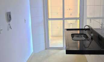 Imagem 6: Apartamento para venda tem 48 metros quadrados com 2 quartos