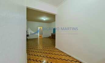 Imagem 3: Apartamento para venda com 161 metros quadrados com 3 quartos