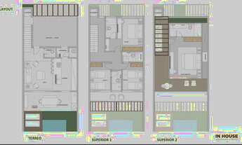 Imagem 5: Lançamento em Camburi - São Sebastião-SP