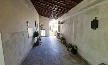 Imagem 15: São Gonçalo - Casa Padrão - Largo da Folia