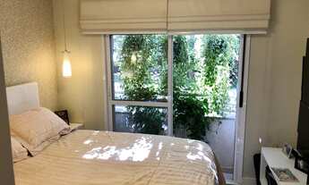 Imagem 5: VILA MARIANA - 93 m², 3 dorms. (sendo 1 suíte), 2 vagas, lazer completo, próximo ao Metrô