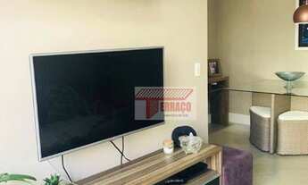 Imagem: Apartamento à venda, 60 m² por R$ 315.000,00