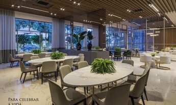 Imagem 3: Apartamento com 3 dormitórios à venda, 172 m² por