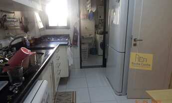 Imagem 5: Apartamento 3 quartos à venda São Paulo,SP - R$ 1.325.000