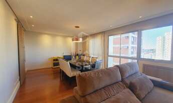 Imagem 4: Apartamento a venda no Jardim Marajoara, 4 dormitórios, 1 suíte com closet, 3 vagas fixas