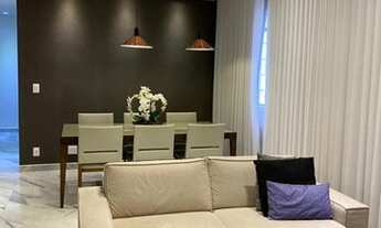 Imagem 2: Belo Horizonte - Apartamento Padrão - Fernão Dias