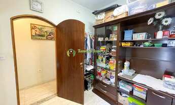 Imagem 5: Sobrado 3 dormitórios (Parque Marajoara