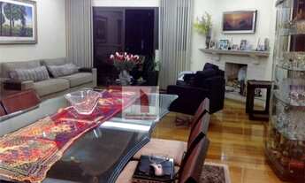 Imagem 3: Apartamento Alto Padrão para Venda em Perdizes São Paulo-SP