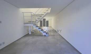 Imagem 2: Casa para venda com 111 metros quadrados com 3 quartos em Jardim Saira - Sorocaba - SP