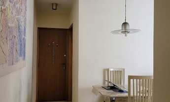 Imagem 6: Apartamento Vila Ipojuca - 2 dormitórios com vaga e lazer