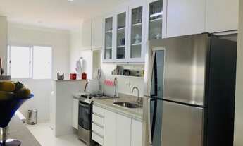 Imagem 6: Apartamento de 2 dormitórios - Boqueirão - Praia Grande - SP