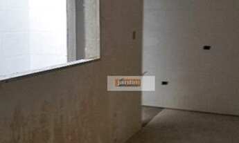 Imagem 1: Cobertura residencial à venda, Vila São Pedro, Santo André