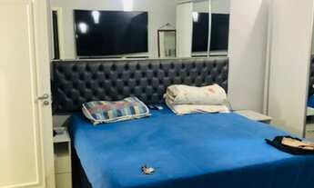 Imagem 5: Casa para venda tem 225 metros quadrados com 4 quartos em Marambaia - Belém - PA