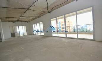 Imagem 3: Apartamento de Alto Padrão em Moema