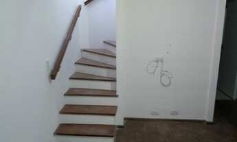 Imagem 7: Casa de condomínio sobrado para venda tem 120 metros quadrados com 3 quartos