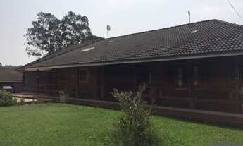 Imagem 6: Fazenda em Ibaiti PR - Campos Gerais