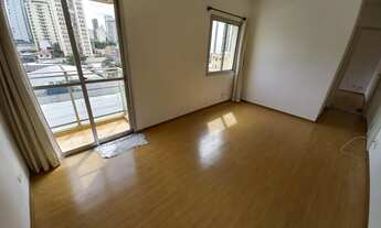 Imagem: Apartamento para aluguel com 48 metros quadrados