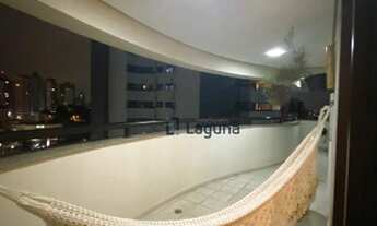 Imagem 5: Apartamento com 3 dormitórios à venda, 141 m² por R$ 1.060.000,00 - Centro - Santo André/S