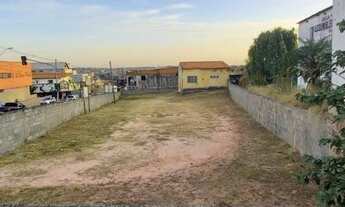 Imagem 4: Terreno à venda, 750 m² por R$ 450.000 - Cidade Satélite Íris - Campinas/SP