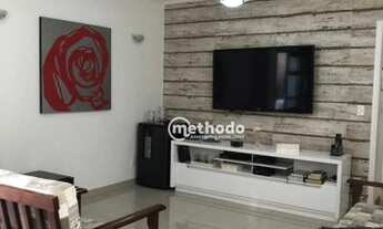 Imagem 2: Apartamento com 3 dormitórios à venda, 105 m² por R$ 800.000,00 - Bonfim - Campinas/SP