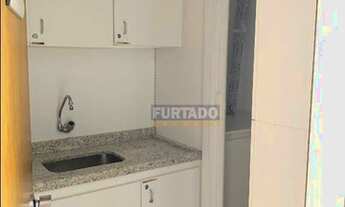 Imagem 4: Sala à venda, 96 m² - Centro - Santo André/SP