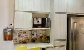 Imagem 2: Apartamento 2 dormitórios, sendo 1 suíte e Lazer completo - R$ 565.000,00