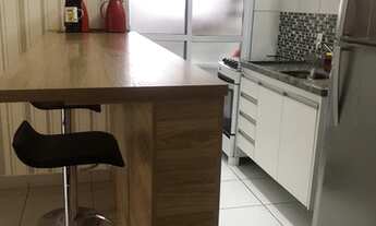 Imagem 6: Apartamento para venda com 63 metros quadrados com 3 quartos em Vila Prudente - São Paulo