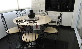 Imagem 4: Apartamento Alto Padrão para Venda em Vila Pompéia São Paulo-SP