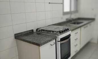 Imagem 6: CHAGALL - Apartamento com 3 dormitórios (1 suíte) à venda, 129 m² por R$ 780.000 - Gleba P