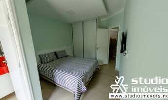 Imagem 7: Linda Cobertura na Praia Martim de Sá