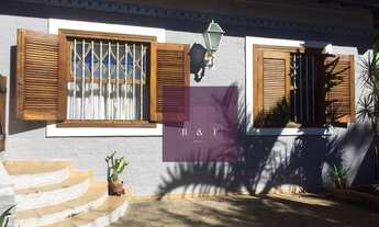 Imagem 3: Casa com 6 dormitórios à venda, 287 m² por R$ 1.150.000,00 - Jardim Paraíso - Campinas/SP