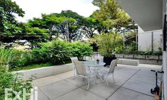 Imagem 5: Casa com 3 dormitórios para alugar, 250 m² por R$ 11.200,00/mês - Vila Romana - São Paulo