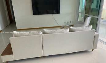 Imagem 3: Apartamento para Venda em Salvador, PITUAÇU, 4 dormitórios, 4 suítes, 6 banheiros, 4 vagas