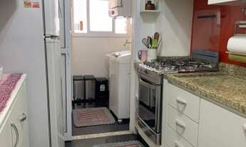 Imagem 5: Apartamento 91 metros - Cond Anima Clube - Móveis planejados