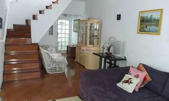 Imagem 2: Lindo sobrado Casa com 2 dormitórios