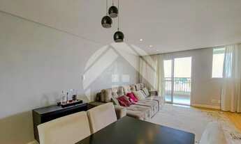 Imagem 3: Apartamento - Água Rasa - São Paulo