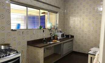 Imagem 6: Casa, 186 m² - venda por R$ 2.200.000,00 ou aluguel por R$ 12.000,00/mês - Vila Olímpia