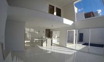 Imagem 3: Sobrado alto padrão em Caçapava para venda