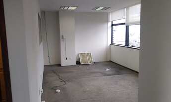 Imagem 2: Sala/Conjunto para aluguel tem 89 metros quadrados em Bela Vista - São Paulo - SP