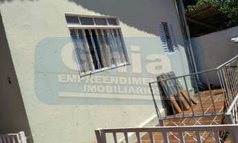 Imagem 4: CASA RESIDENCIAL em CAMPINAS - SP, JARDIM SANTANA