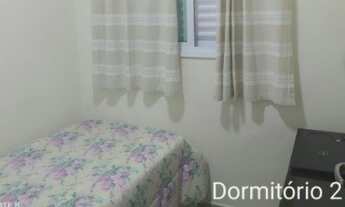 Imagem 4: Apartamento para venda tem 54 metros quadrados com 2 quartos em Jardim do Estádio - Santo