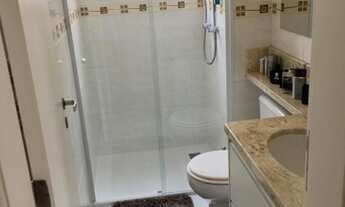 Imagem 7: Apartamento para venda possui 87 metros quadrados com 3 quartos em Parque Prado - Campinas