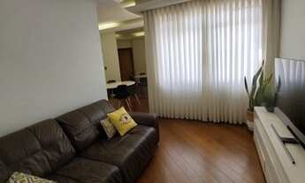 Imagem 2: Aluguel - APARTAMENTO - SILVEIRA BELO HORIZONTE MG