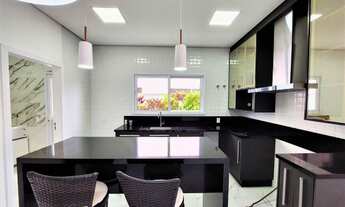 Imagem 4: Casa térrea na Granja Viana em Condomínio de Alto padrão