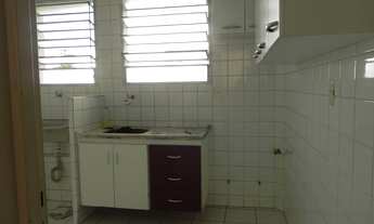 Imagem 4: APARTAMENTO- 3 QUARTOS - PROOST DE SOUZA - COND CARLA