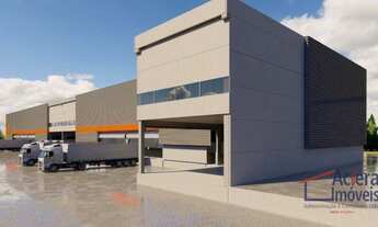 Imagem: Galpão para alugar, 785 m² - Parque Alexandre