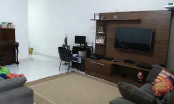 Imagem 3: Casa Monte Alegre